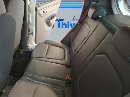 Dacia Spring Achat Intégral Business 2020 - Photo 15