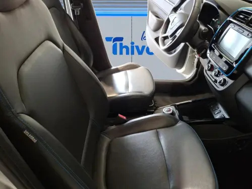 Dacia Spring Achat Intégral Business 2020 - Photo 16