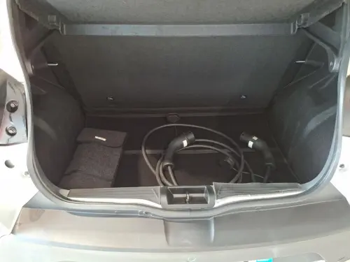 Dacia Spring Achat Intégral Business 2020 - Photo 18