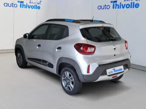 Dacia Spring Achat Intégral Business 2020 - Photo 2