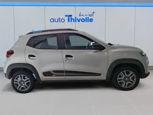 Dacia Spring Achat Intégral Business 2020 - Photo 5