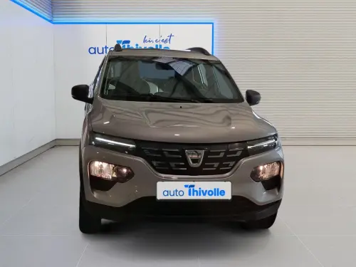 Dacia Spring Achat Intégral Business 2020 - Photo 7