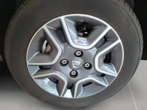 Dacia Spring Achat Intégral Business 2020 - Photo 8