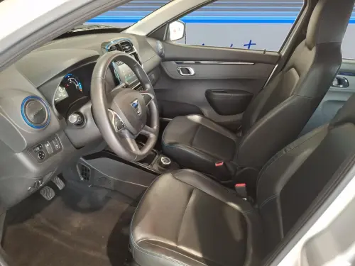 Dacia Spring Achat Intégral Business 2020 - Photo 9