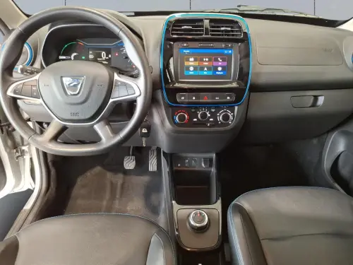 Dacia Spring Achat Intégral Business 2020 - Photo 11