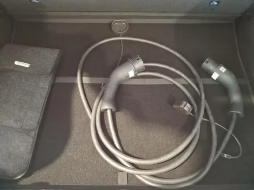 Dacia Spring Achat Intégral Business 2020 - Photo 19