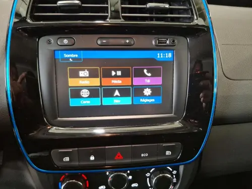 Dacia Spring Achat Intégral Business 2020 - Photo 20