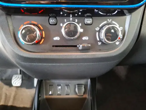 Dacia Spring Achat Intégral Business 2020 - Photo 21