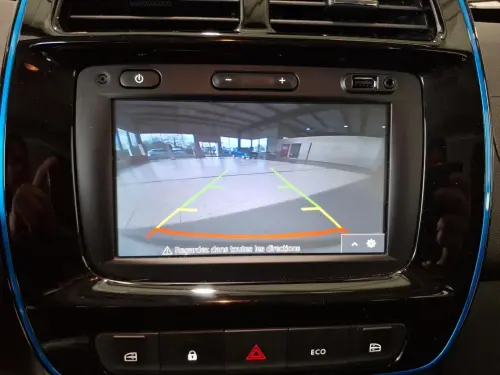 Dacia Spring Achat Intégral Business 2020 - Photo 22