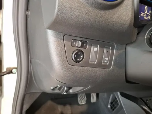 Dacia Spring Achat Intégral Business 2020 - Photo 23