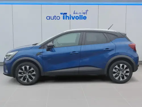 Renault Captur TCe 100 GPL Evolution - Photo 1