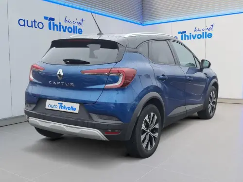 Renault Captur TCe 100 GPL Evolution - Photo 4