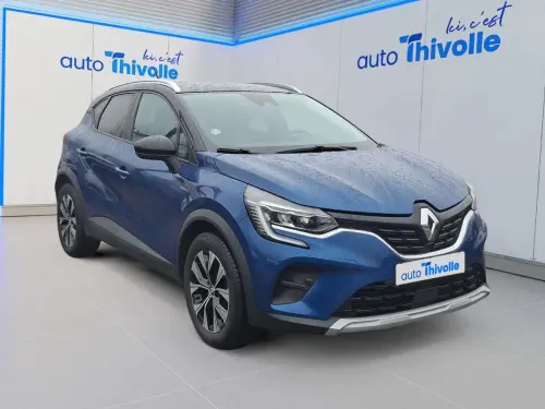 Renault Captur TCe 100 GPL Evolution - Photo 6
