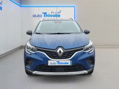 Renault Captur TCe 100 GPL Evolution - Photo 7