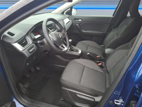 Renault Captur TCe 100 GPL Evolution - Photo 9