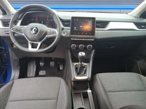 Renault Captur TCe 100 GPL Evolution - Photo 11