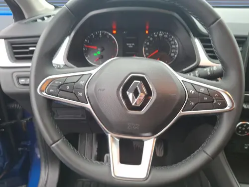 Renault Captur TCe 100 GPL Evolution - Photo 12