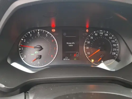 Renault Captur TCe 100 GPL Evolution - Photo 13