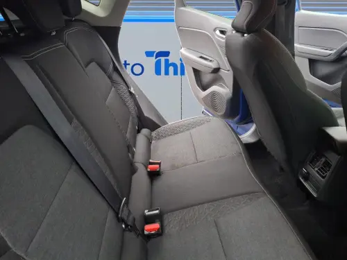 Renault Captur TCe 100 GPL Evolution - Photo 15