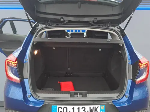 Renault Captur TCe 100 GPL Evolution - Photo 18