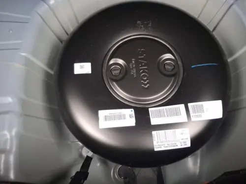 Renault Captur TCe 100 GPL Evolution - Photo 19