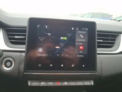 Renault Captur TCe 100 GPL Evolution - Photo 20