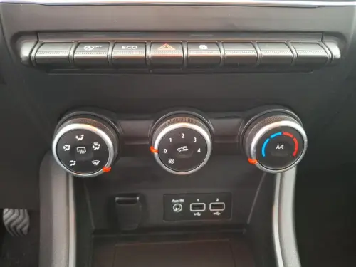 Renault Captur TCe 100 GPL Evolution - Photo 21