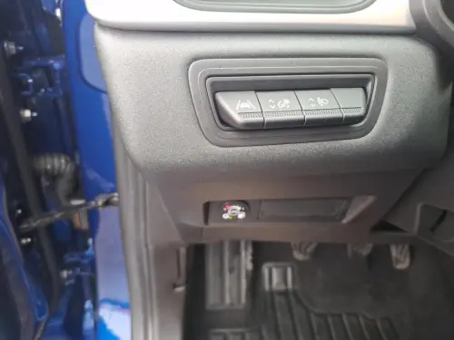 Renault Captur TCe 100 GPL Evolution - Photo 23