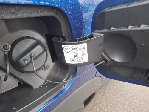 Renault Captur TCe 100 GPL Evolution - Photo 24