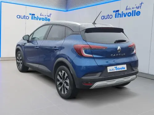 Renault Captur TCe 100 GPL Evolution - Photo 2