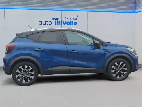 Renault Captur TCe 100 GPL Evolution - Photo 5