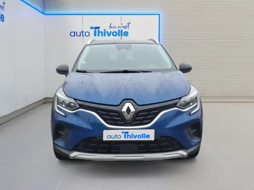 Renault Captur TCe 100 GPL Evolution - Photo 7