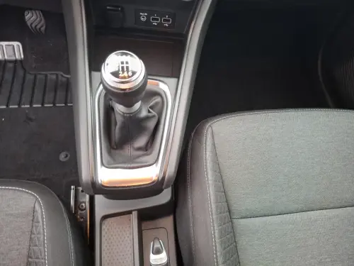 Renault Captur TCe 100 GPL Evolution - Photo 14