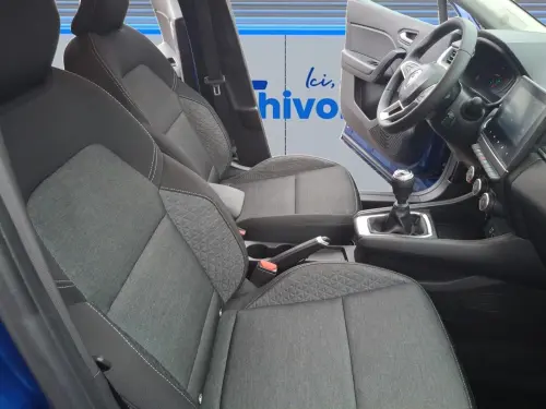 Renault Captur TCe 100 GPL Evolution - Photo 16