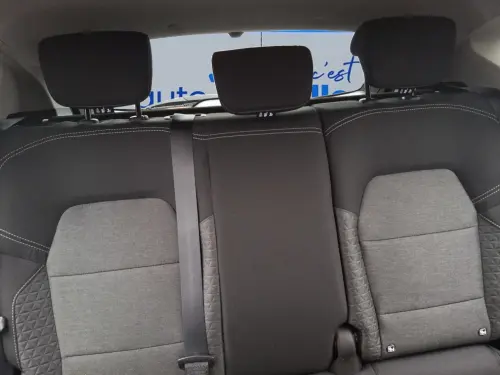 Renault Captur TCe 100 GPL Evolution - Photo 17