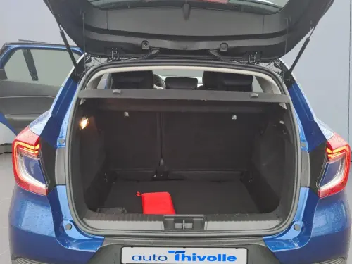 Renault Captur TCe 100 GPL Evolution - Photo 18