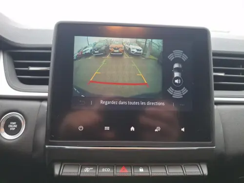 Renault Captur TCe 100 GPL Evolution - Photo 22