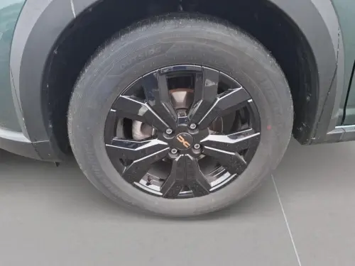 Dacia Sandero ECO-G 100 GSR2 Stepway Extreme + - Photo 8