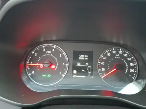 Dacia Sandero ECO-G 100 GSR2 Stepway Extreme + - Photo 13