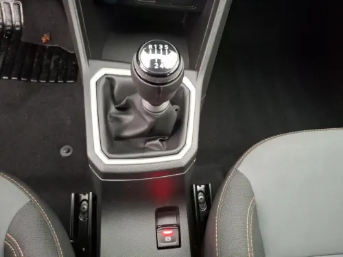 Dacia Sandero ECO-G 100 GSR2 Stepway Extreme + - Photo 14