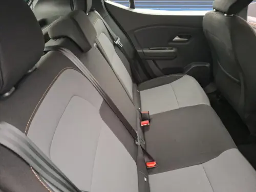 Dacia Sandero ECO-G 100 GSR2 Stepway Extreme + - Photo 15