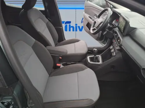 Dacia Sandero ECO-G 100 GSR2 Stepway Extreme + - Photo 16