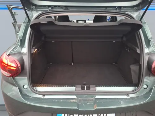 Dacia Sandero ECO-G 100 GSR2 Stepway Extreme + - Photo 18