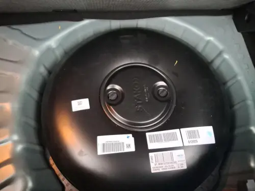 Dacia Sandero ECO-G 100 GSR2 Stepway Extreme + - Photo 19