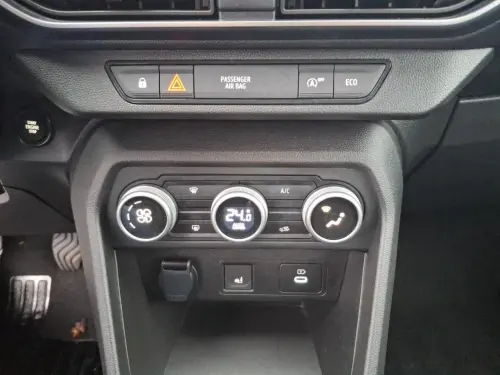 Dacia Sandero ECO-G 100 GSR2 Stepway Extreme + - Photo 21