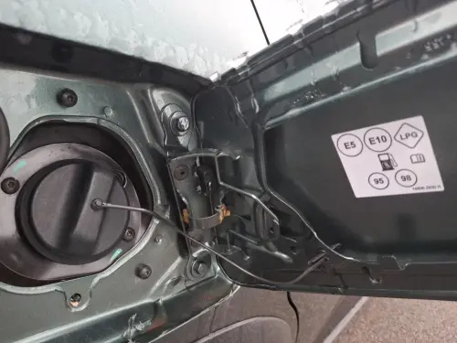 Dacia Sandero ECO-G 100 GSR2 Stepway Extreme + - Photo 24