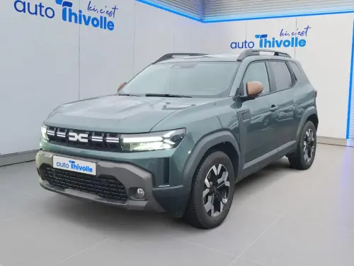 Dacia Duster Hybrid 140 Extreme - Photo 0