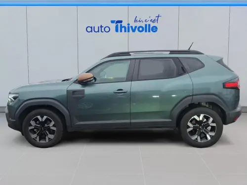 Dacia Duster Hybrid 140 Extreme - Photo 1