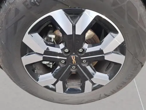 Dacia Duster Hybrid 140 Extreme - Photo 8