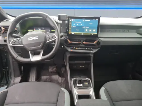 Dacia Duster Hybrid 140 Extreme - Photo 11